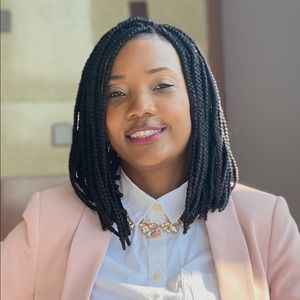 Meet your Posher, Tadjana